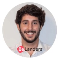 Andrés, de Belanders