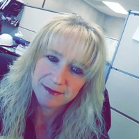 Sandra Groom