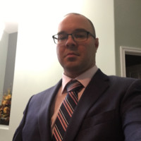 Brian Aucoin, P.Eng.
