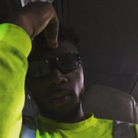 Darius Harrison