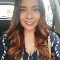 Tayde Stephania Luna Gonzalez