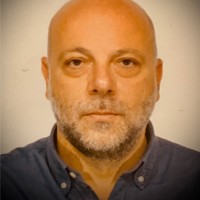 Luca Pedretti
