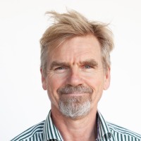 Claus Bjørnlund Strandmark