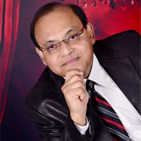 Chetan (Chet) Shah, Pe