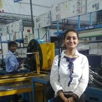 Amandeep kaur Ahuja