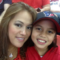 lizbeth Camarena-Saracho