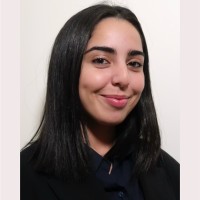 Yasmine Alaoui