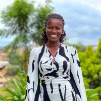 Margaret Eva Koomson