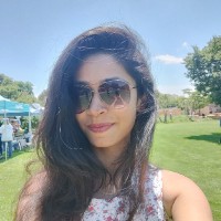 Srishti Singh