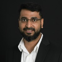 Siddharth Sivashanmugam
