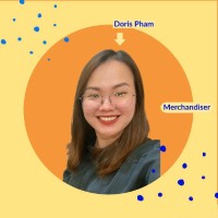 Doris Pham