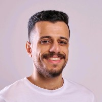 Mohamed Salem مُحَمَّد سالِم