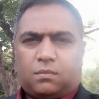 Kavin Naidoo