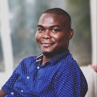 Robinson Okello