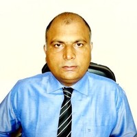 Zia Shahid