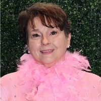 Nancy Thomas