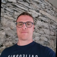 Olivier Hubault