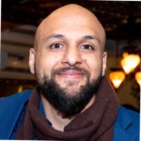 Ibrahim sami