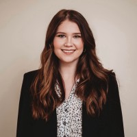 Maddy (Madison) Boehme