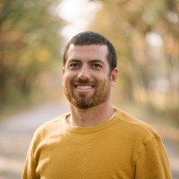 Luke De Vries