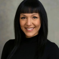 Gina Chamberlain
