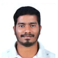 Tejas Patil