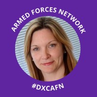 Dawn Saunders KVRM VR