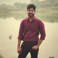 Shubham Gaikwad