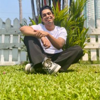 Arjun Ranjit