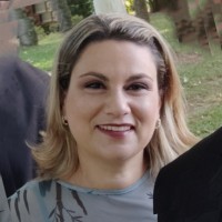 Rosana Nascimento De Oliveira