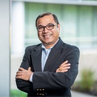 Vimal Parikh