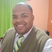 Reginaldo de Almeida