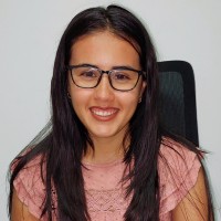 Danna Lizeth Cardona Hernández