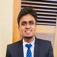 Abhishek R