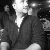 Paul Wilkes