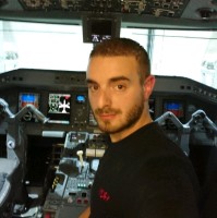 Maxime Palumbo