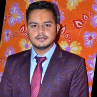 Dheeraj Tiwari