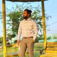 Abhishek Samay Singh Khanna