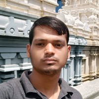Aswini Kumar Sahu