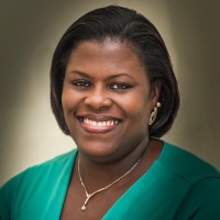 Michelle Gordon