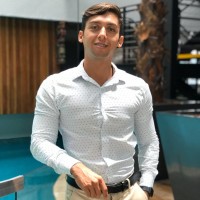 Carlos Antonio Cordeiro Maciel Junior