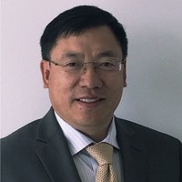 Xifu Liu