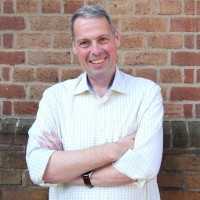 David Langley PhD