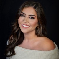 Savannah Pointer
