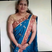 Padma Menon