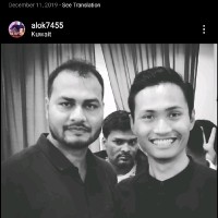 Alok Singh