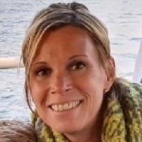 Monique Van Der Heijden