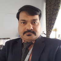 Gunjan Kumar Jha