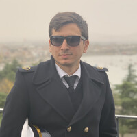 Murat Kaan Yanık