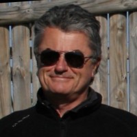 J-Marc Drieux